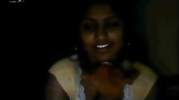 Divya Indian Babe On Cam - Movies.