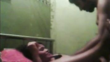 Leaked Honeymoon Sex Tape - Movies.