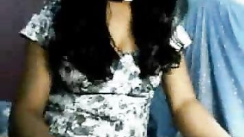 Indian Cam Princess Neeta - Movies. video2porn2