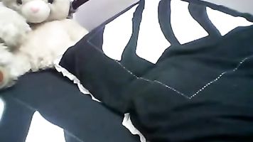 Indian Babe Sochi On Cam - Movies.