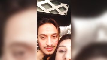 Karachi Babe Sonia MMS - Movies. video2porn2