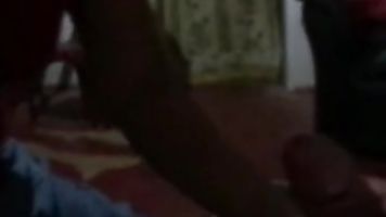 Hot Hyderabadi Wife Blowjob - Movies. video2porn2