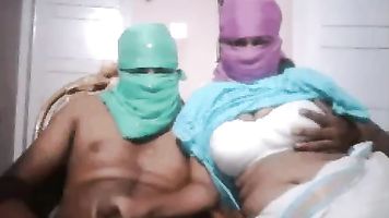 Indian Couple Cam Show - Movies. video3porn3