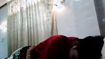 Mizoram College Couple MMS - Movies.