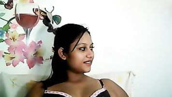 Gorgeous, playful, kind, hot, gorgeous, playful, kind, hot! Wait!! Am I repeating myself? Oh, and the best smile and personality ever.