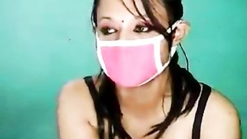 Indian Babe On Live Sex Cam - Movies. video2porn2
