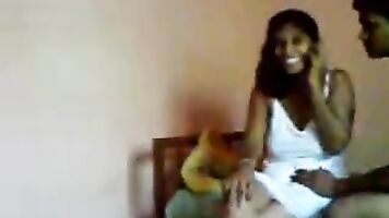 Hidden cam
