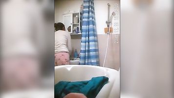 Bengali Beauty Sofia Shower - Movies. video2porn2