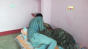 Akeli Bhabhi Romantic Devar - Movies. video2porn2