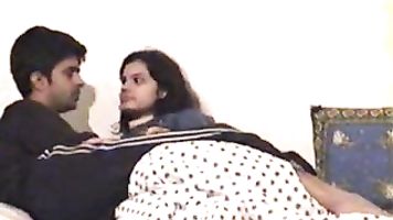 Chandigarh Couple Sex Scandal 1 - Movies.
