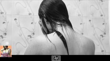 Bhabhi In Hotel Taking Bath - Movies.