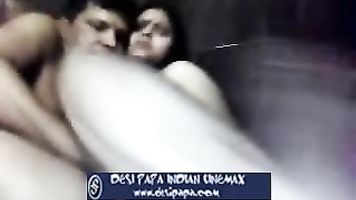 I want my sister to take my cum shot like that