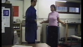 Ayesha Durrani in green bra stripping naked to show her mouth watering tits and finger her pussy in this must watch webcam video