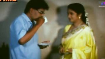 Saree Stripping - Movies.