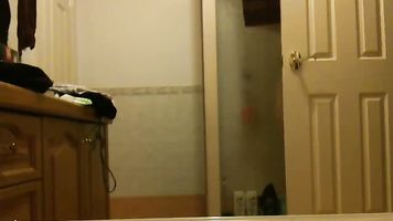 Girl Caught In Shower - Movies.