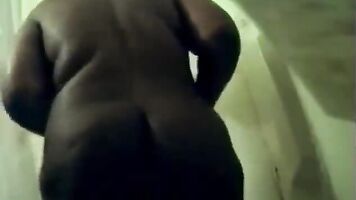 Assam Aunty In Shower - Movies.