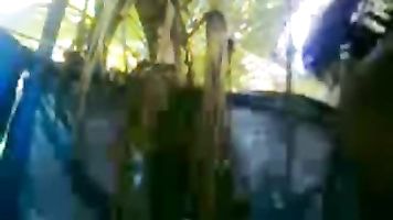 Mallu Lady Bathing - Movies.