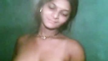 Big Boob Indian Amateur Aliya - Movies.