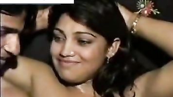 Young Indian women are hornier than ever and they know how to seduced their men