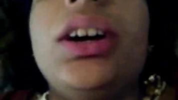 Loved the video, beautiful indian housewife enjoying to the fullest