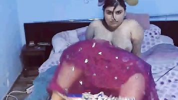 Big Boob Indian Babe Roshnie - Movies.