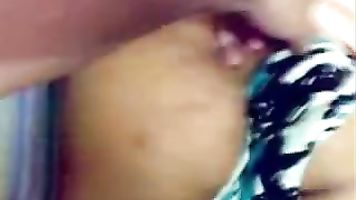 Babe Licked All Over.