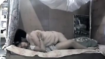 Indian couple making love for money 3.
