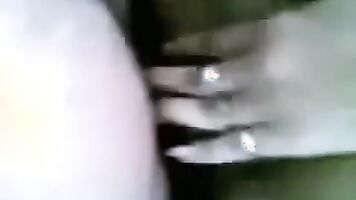 Yah most times I catch her pussy its always clean shaven
