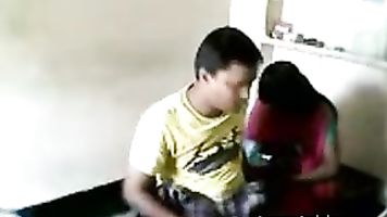 Indian Bhabhi sex.