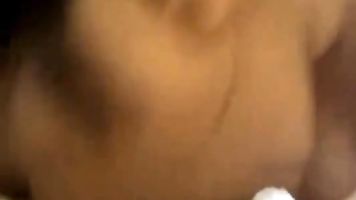 Indian POV blowjob.