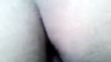 Indian slut fucked outdoors.