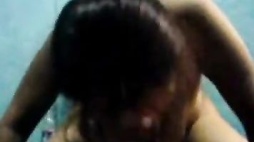 My Desi GF sucks and fucks.