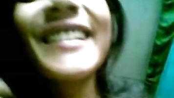 but this white slut can get fucked harder by ExoticIndianChocolat
