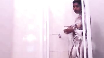 Indian Shower.