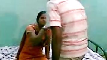 Indian College Couple From Bihar.