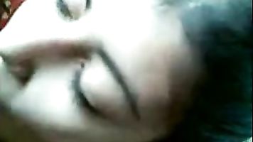 South Indian Bhabhi Blowjob.