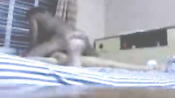 Great job 'manoeuvring' her to the cam That ass thou Wow