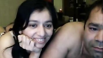 JUST LOVE HER MOANING N GROANING, MAKES ME WET IN MY PANTS