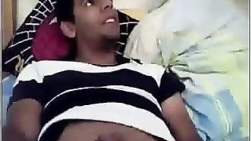it would have been nice if she stops talkin and start fukin