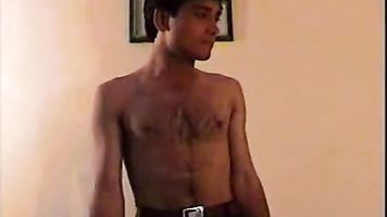 why is this vanilla bullshit downing in interracial section