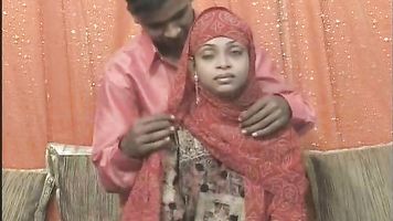 Shamin Get Fucked Hard By Salman.