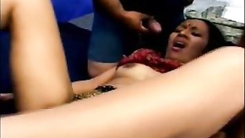 It seems that girls from india have the best boobs in the world