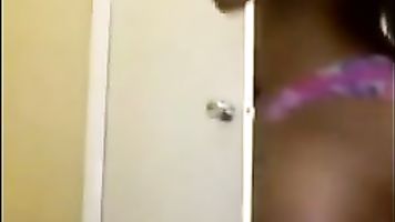 Pound her right into and through the fucking mattress will ya