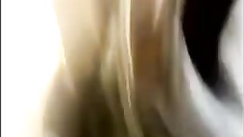 Car blowjob