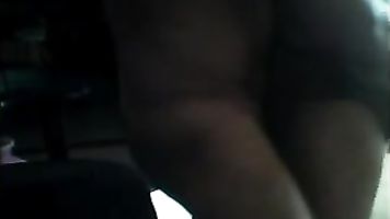 Desi Aunty gets Fucked Hard by Her Boss while at Work