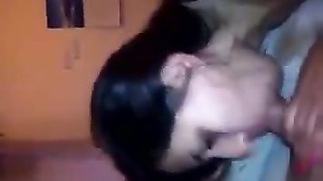 Tamil sexy gf oral and cim