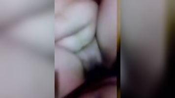 22 hot aunty cute bj and beautiful fucking