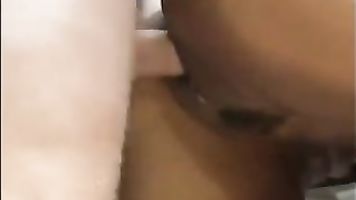 Ornella Chevron 3some