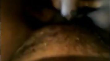 Sri lankan couple cute fuck