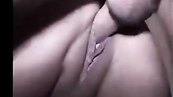 tamil housewife shared at home